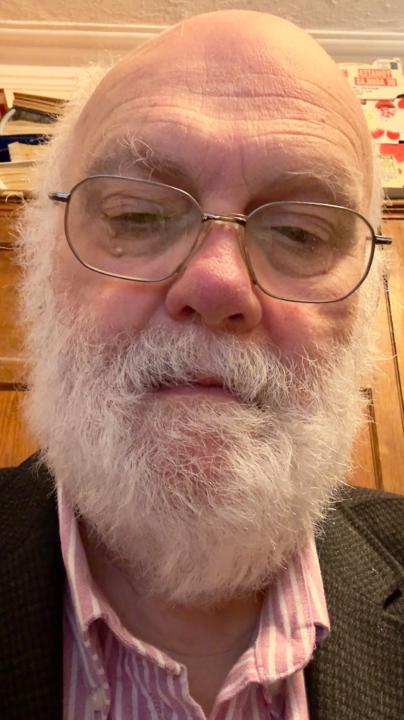 John Pierce