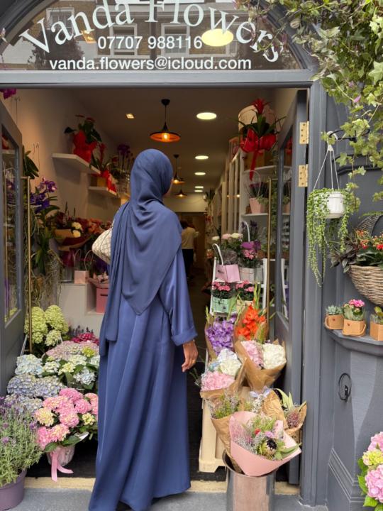 Halima Sheekh