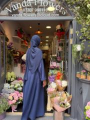 Halima Sheekh