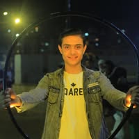Saad Ahmed saad