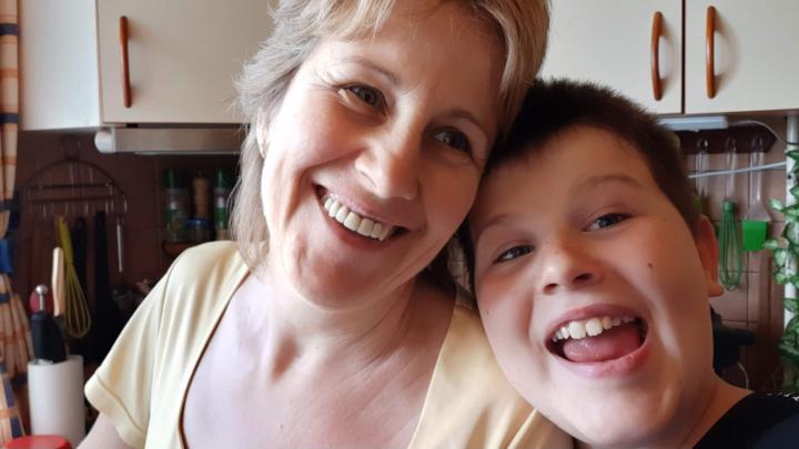 Zsírosné Nagy Renáta