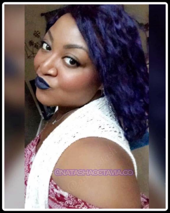 Natasha Octavia