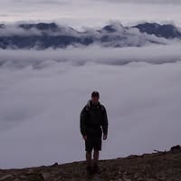 Mark MacKenzie