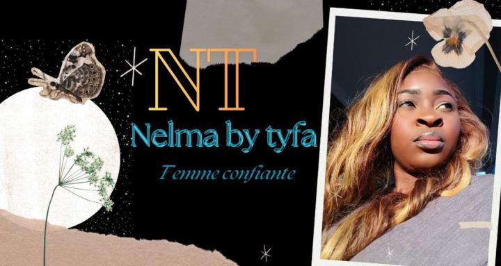 Nelma by Tyfa