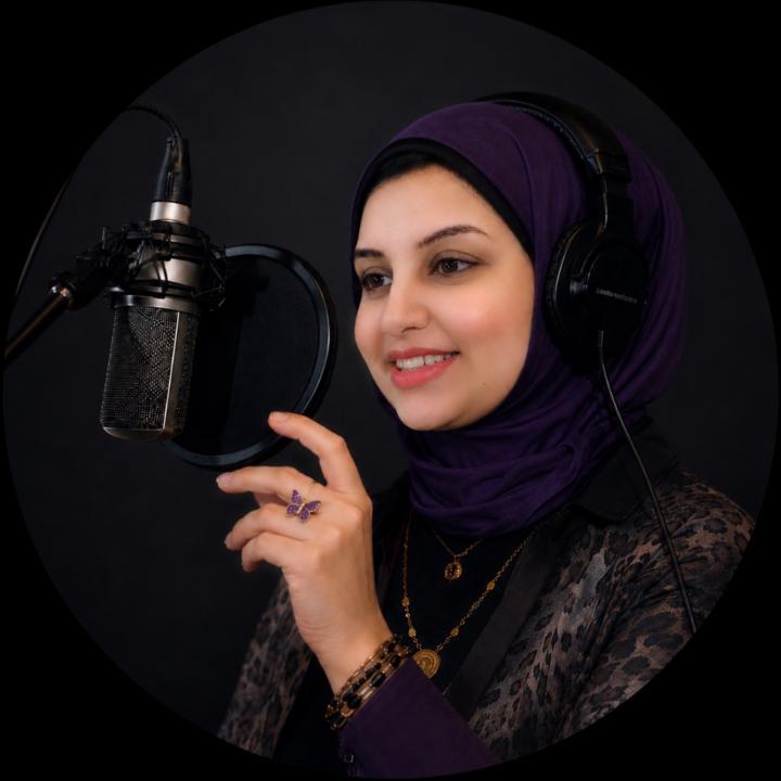 Marwa Mohamed
