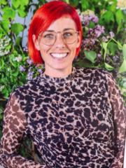 Tina Priewasser