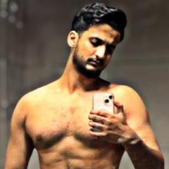 Sohail Rahmani