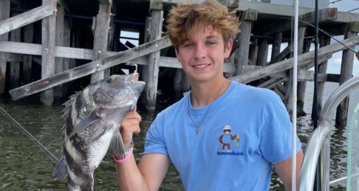 The Science of Fishing