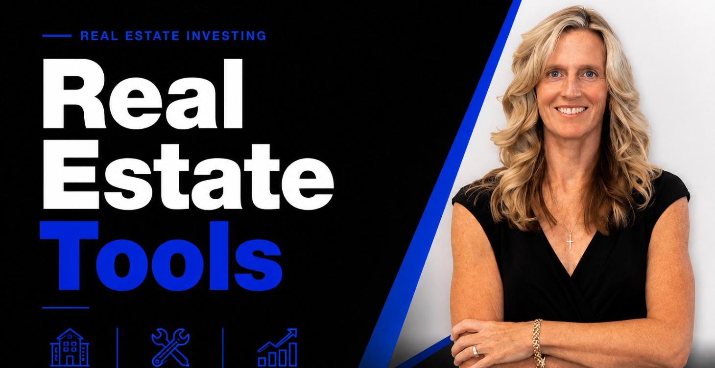 Real Estate Investment Tools