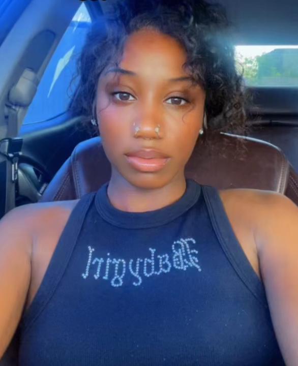 Mandiie Blount