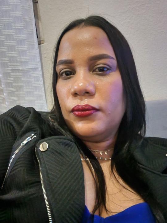Juana Encarnacion Mejia