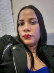 Juana Encarnacion Mejia