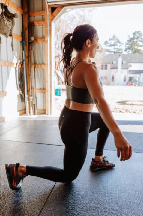 Michelle Freedman