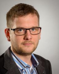 Tomáš Roubal