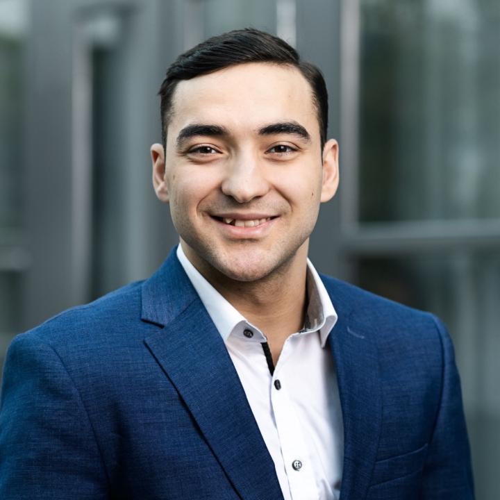 Alex Tedosoiu