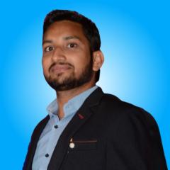 Manoj Shah