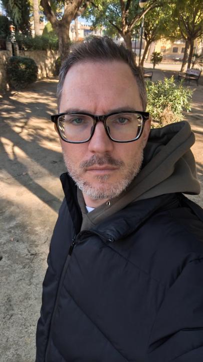 Javier Fuentes Medina