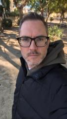 Javier Fuentes Medina