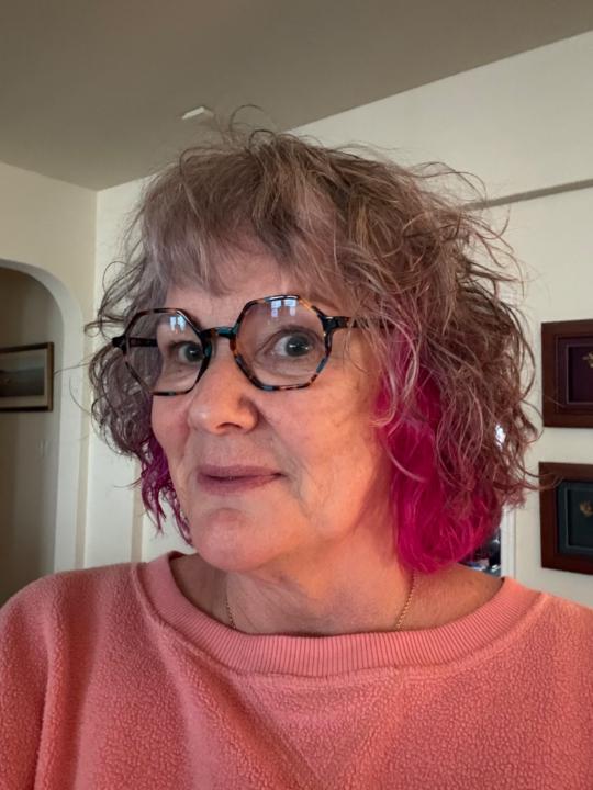 Joanne Georgeson