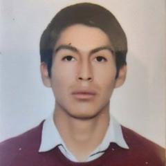 Denilson Ramirez Sierra