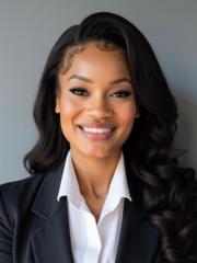 Natashia Luke