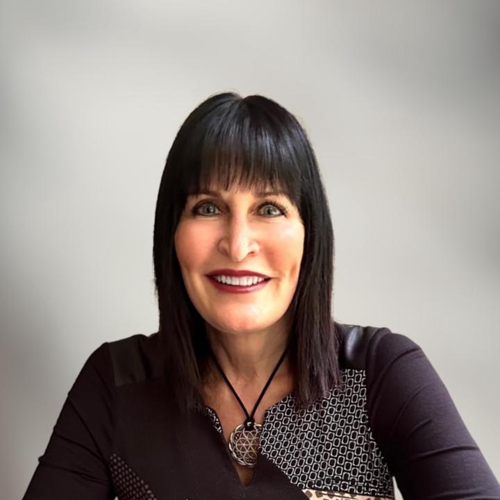 Wendy Komac