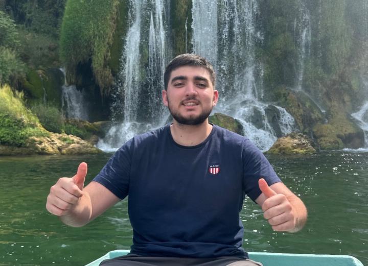 Adam Zakieh