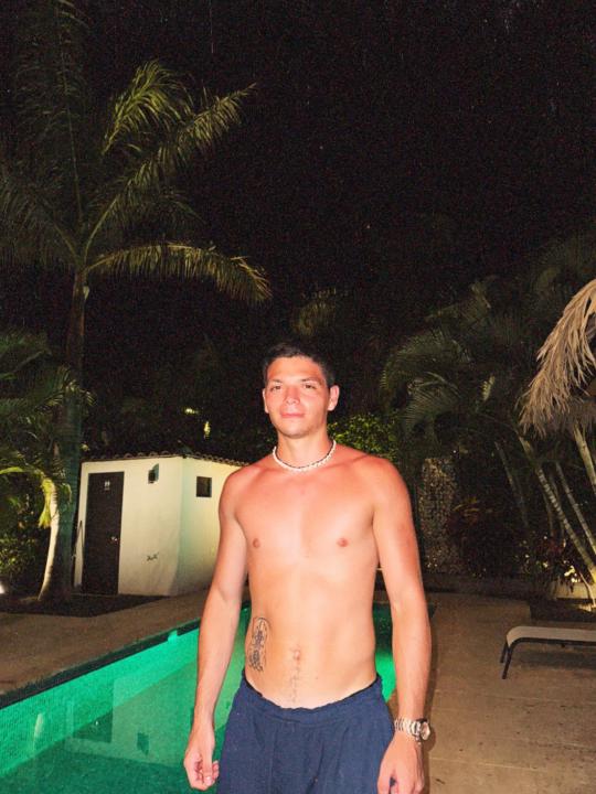 Iván Cortez
