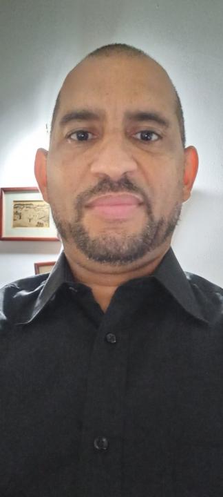 Miguel Angel Alvarado Dominguez