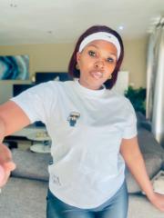 Nelly Sibiya