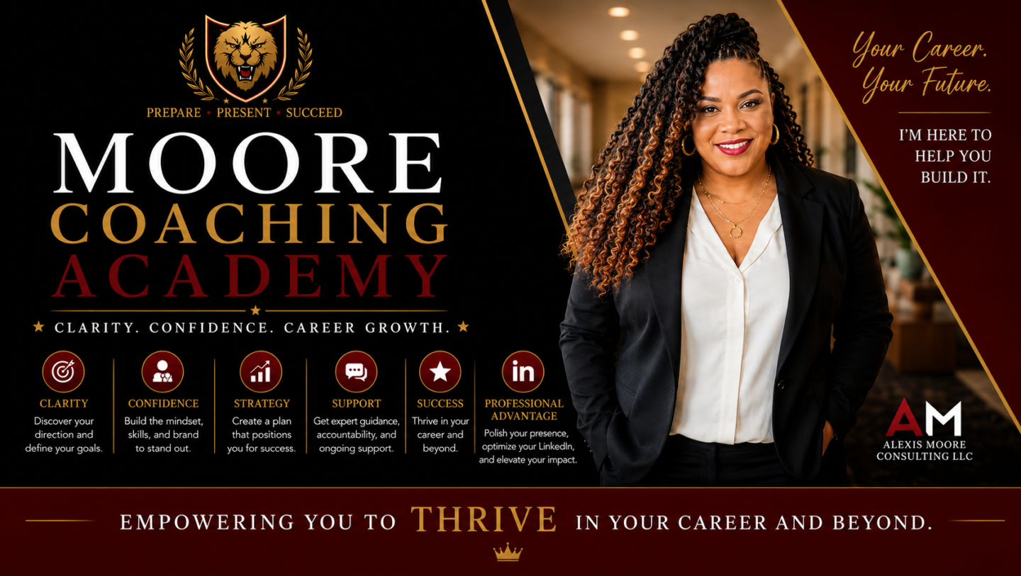 Moore Coaching Academy