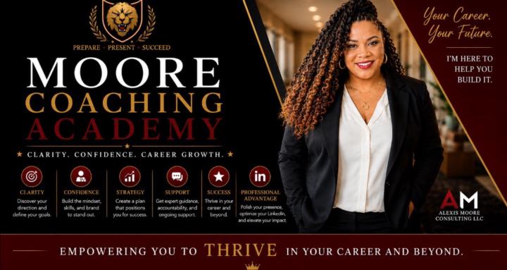 Moore Coaching Academy