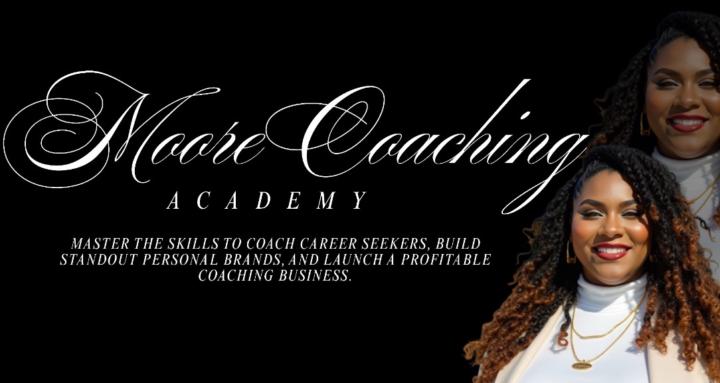 Moore Coaching Academy