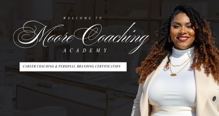 Moore Coaching Academy