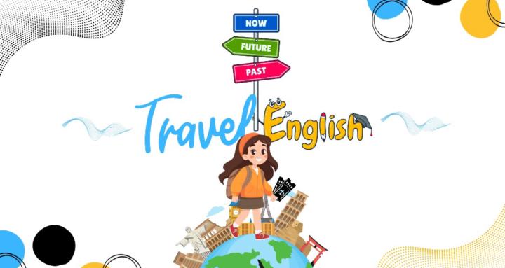 Travel English
