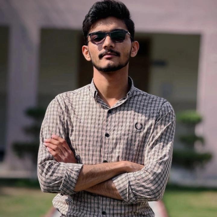 Farooq Hassan