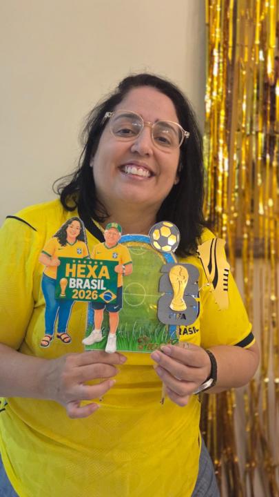 Paula da Silva
