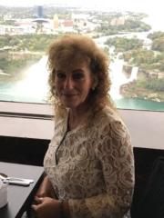 Brenda Vanicsko