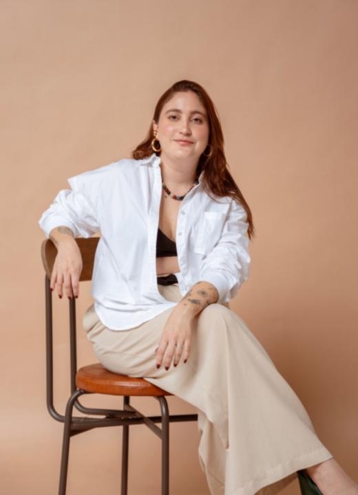 Carolina Ruiz osorio