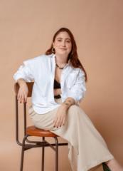 Carolina Ruiz osorio