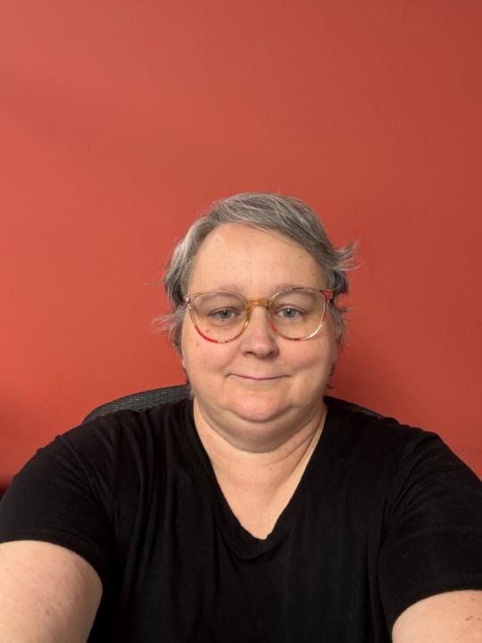 Cheryl Wilson
