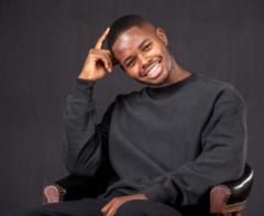 Andisa Mthembu
