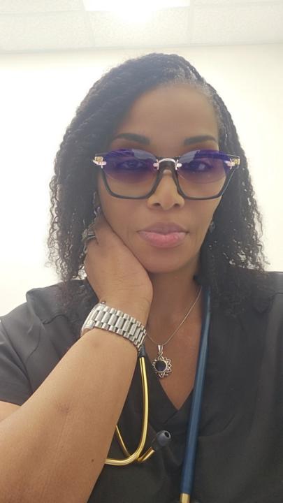 Andina Auguste