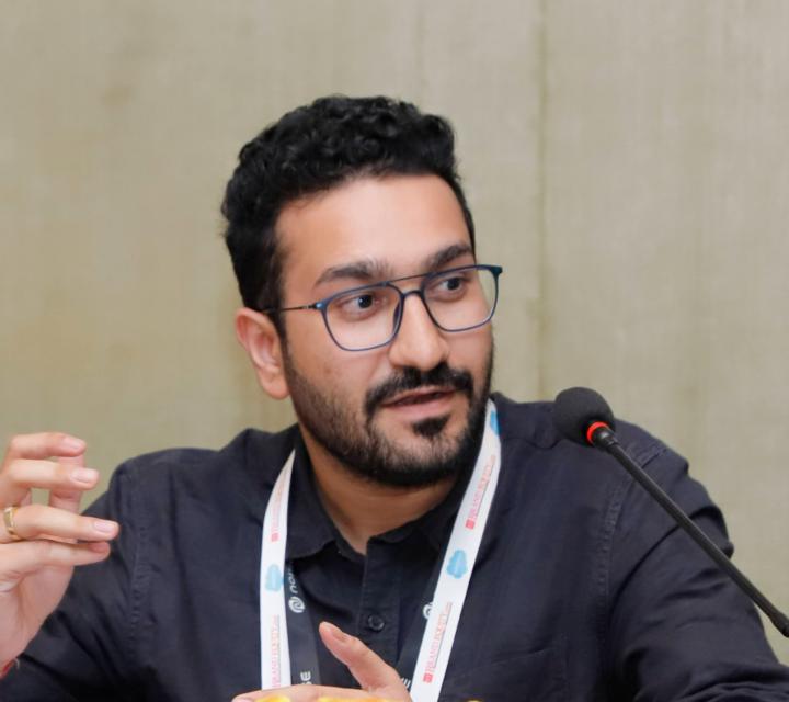 Akshay Khatri