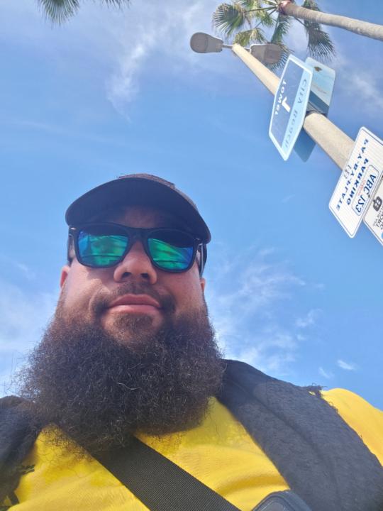 Steven Suliafu