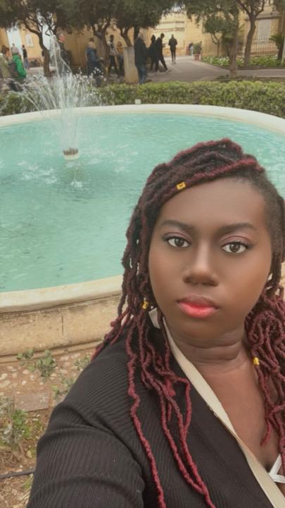 Alicia-Khalia Nembhard
