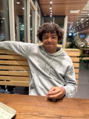 Elijah Bell