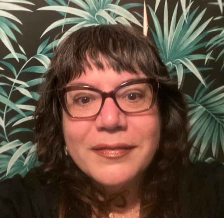 Janet Martinez-Eliot