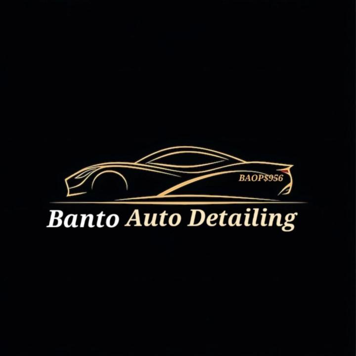 Banto Auto Detailing