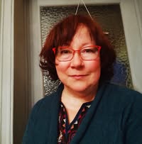 Christine Devaux